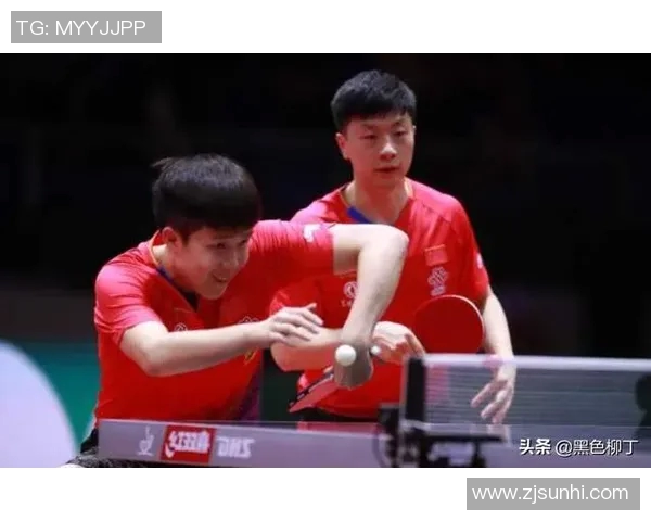 对话刘敏：回顾乒乓球生涯的辉煌与挑战与未来展望